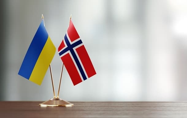 Ukrajna és Norvégia stratégiai drónmegállapodást kötött a védelmi együttműködés erősítésére