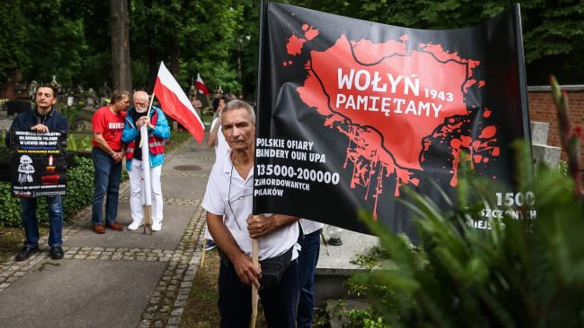 Nő az ukránellenes hangulat Lengyelországban a választások előtt
