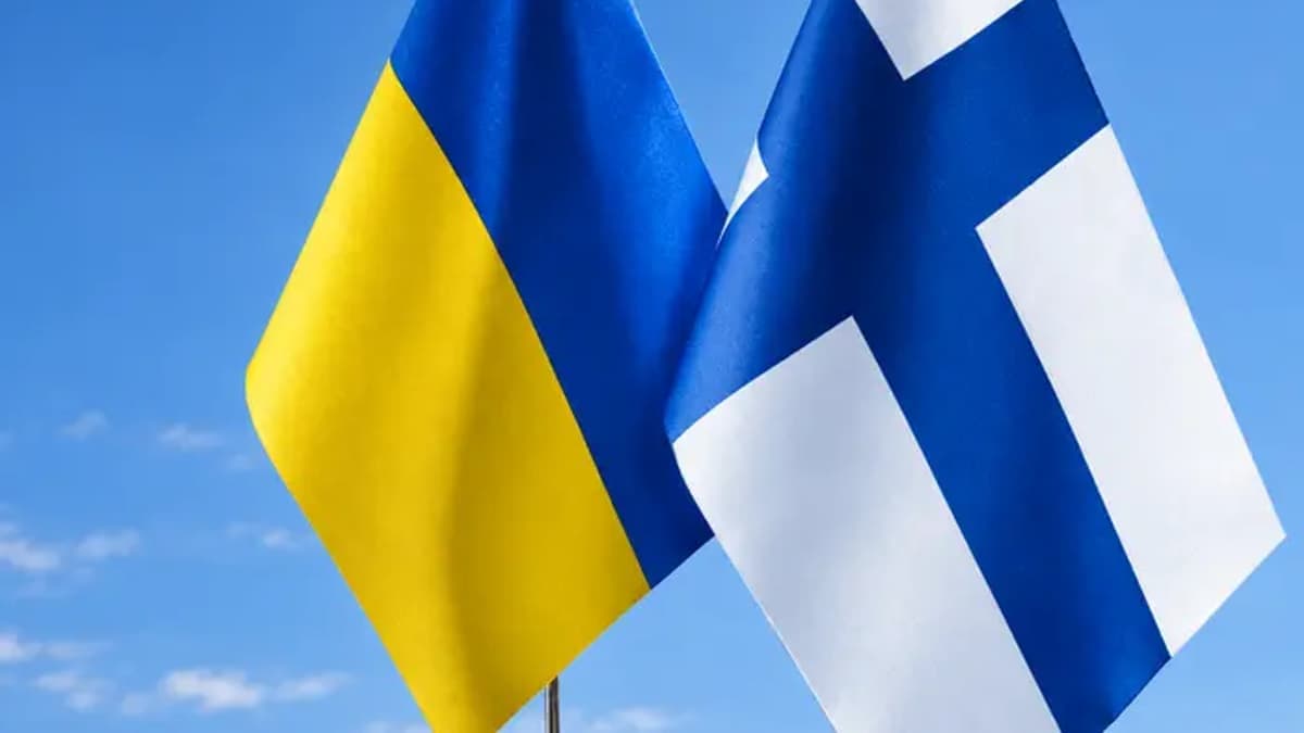 Finnország újabb jelentős katonai segélyt nyújt Ukrajnának
