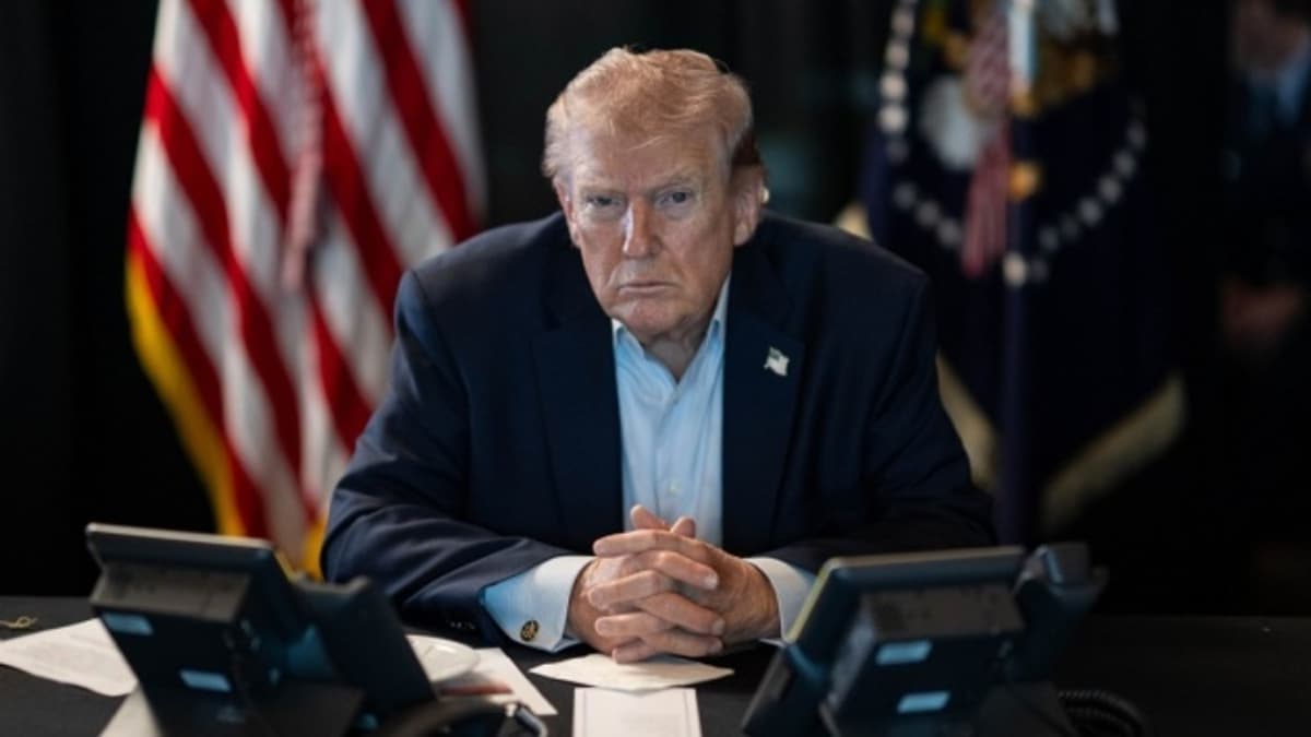 Trumpot a brazil elnökválasztásba való beavatkozással vádolják és gyarmatosítási szándékkal illetik