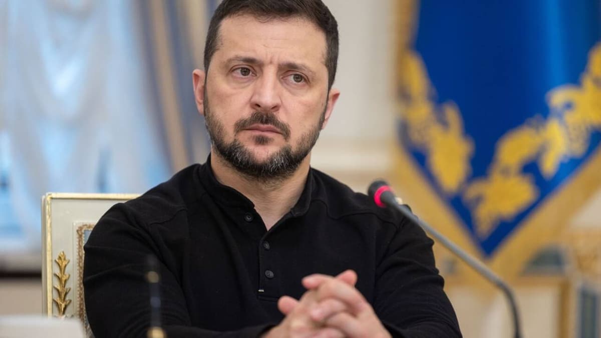 Moldovai nagykövet szerint nem véletlen az orosz drón incidenst Zelenszkij gépénél