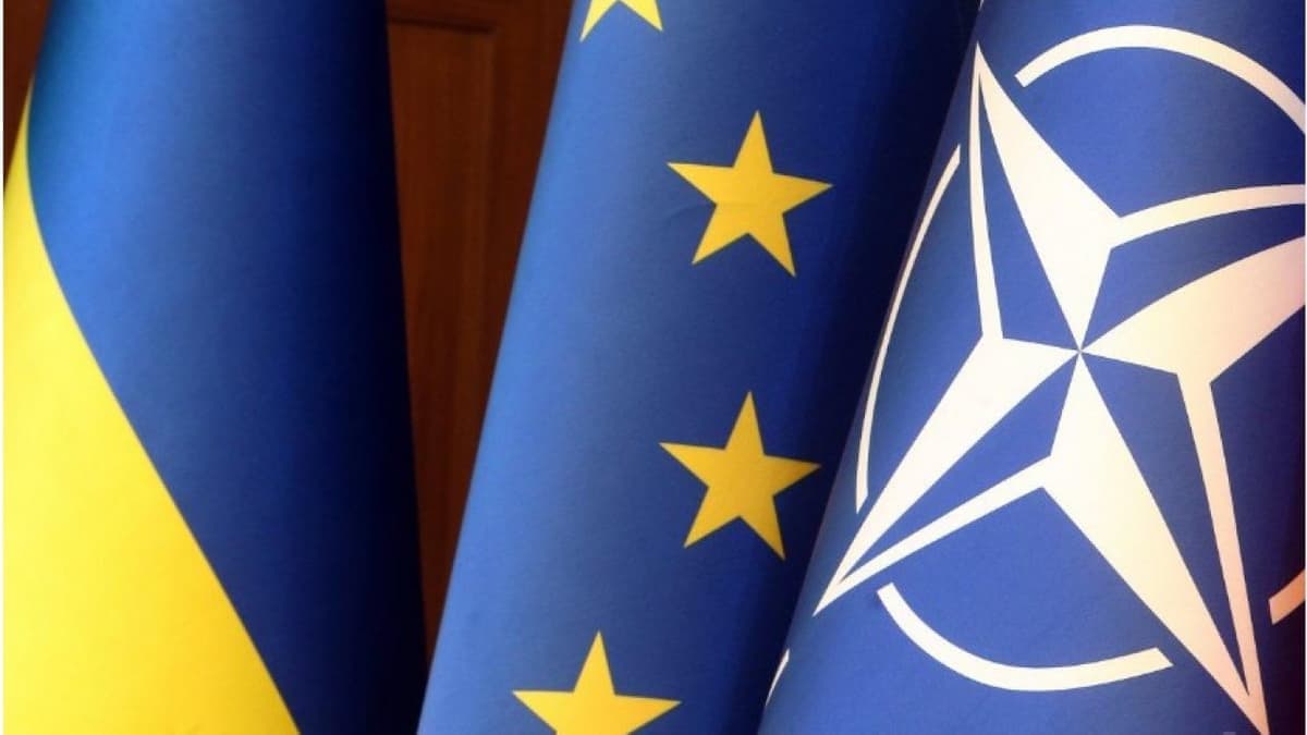 Brüsszelben kerül sor Ukrajna, az EU, az USA és a NATO találkozójára a héten
