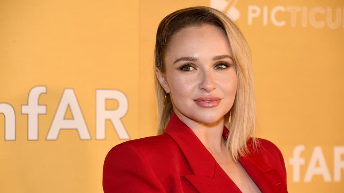 Hayden Panettiere váratlan halála megrázta a filmvilágot