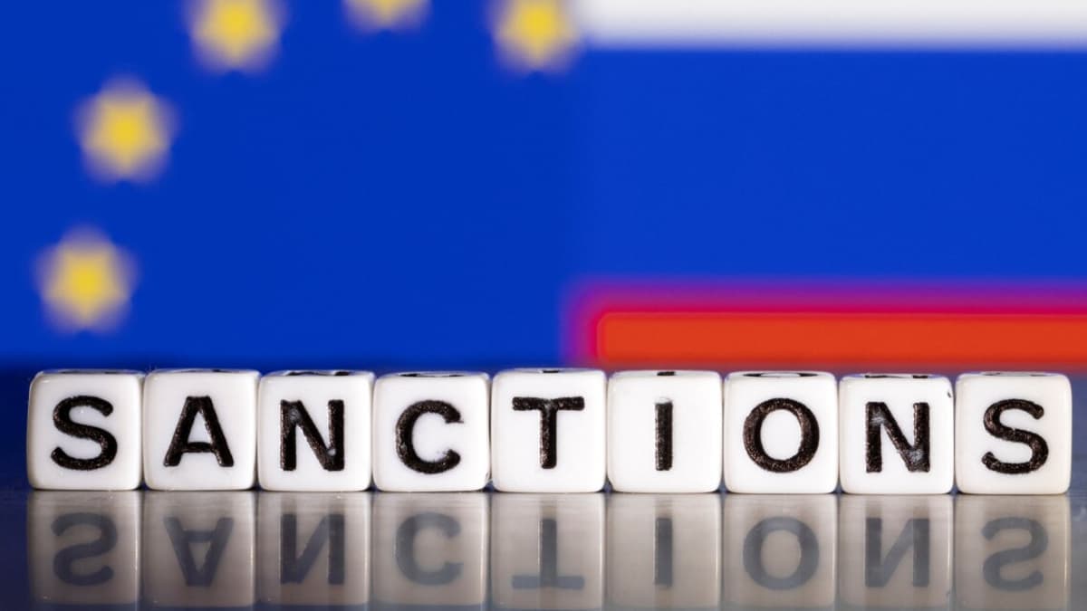 Az EU három évre meghosszabbította Oroszországgal szembeni szankcióit az ukrajnai konfliktus miatt