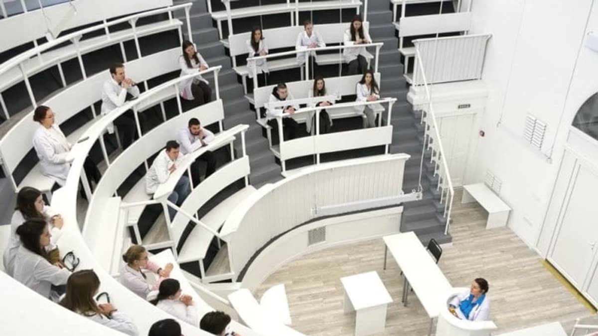 Rekordmagas a felsőoktatási jelentkezők száma Ukrajnában a háború ellenére
