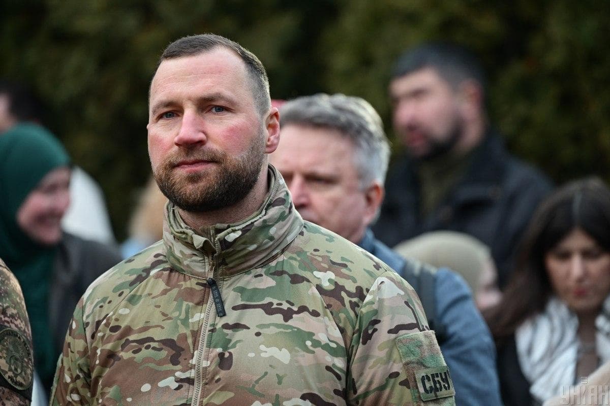 Átalakítaná a mozgósítást az új ukrán védelmi miniszter
