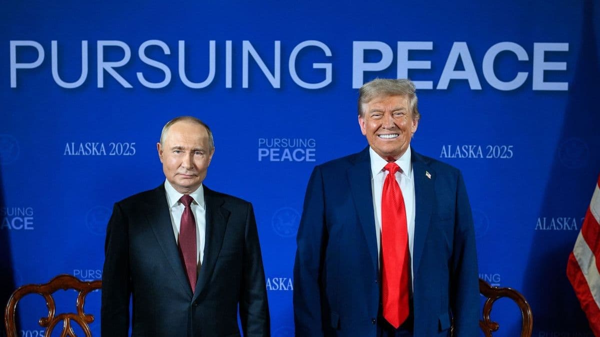 Trump-kormányzat az ukrán háború vége előtt újraindítaná az orosz üzleteket