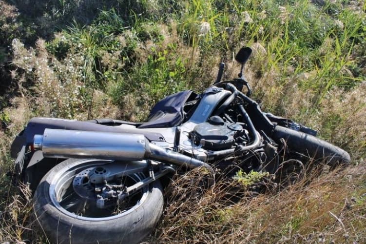 Tragédia az Ilosvai járásban: motoros súlyos balesetben vesztette életét