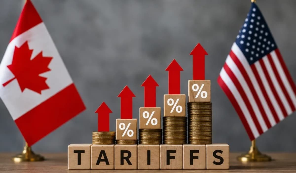 Kanada kemény választ hozott az amerikai vámokra: 15-50% viszontvámok lépnek életbe