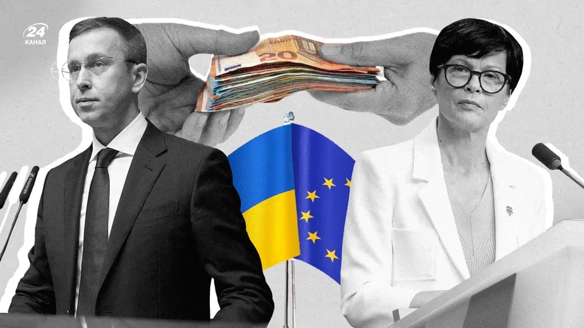 Ukrajna kulcsfontosságú reformokra kényszerül az újabb nemzetközi támogatásokért