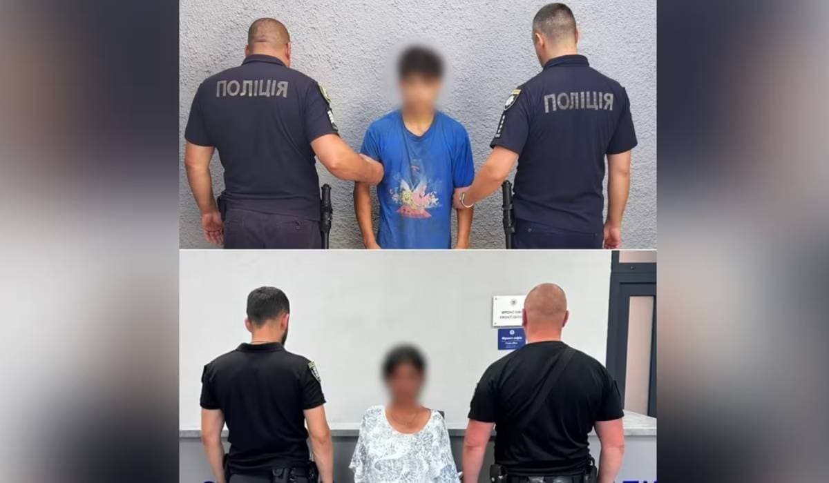 Szomszédjai fosztották ki a nagyszőlősi férfit: 9000 hrivnyát vettek el tőle
