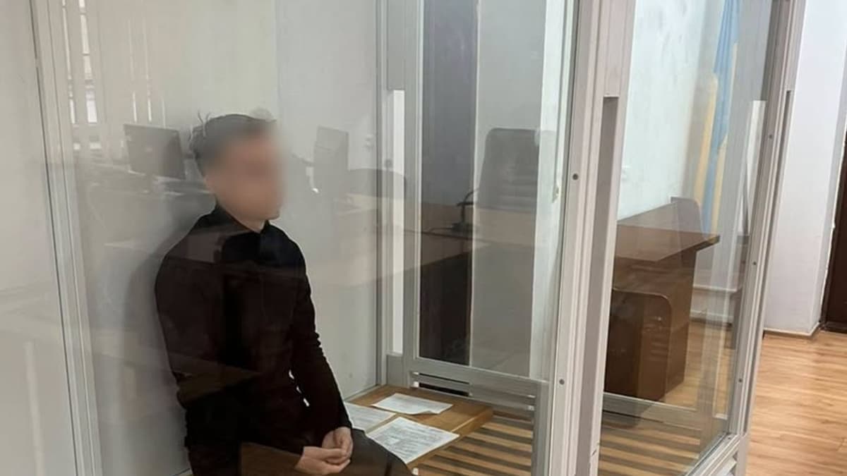 Letartóztatták a Bozdos parkban lövöldöző férfiakat Ungváron