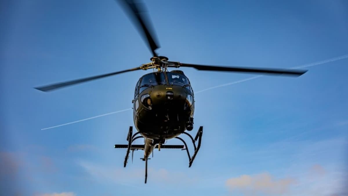 Az orosz nagykövet Dánia provokatív lépéseit veti fel a hajóhelikopter incidens kapcsán