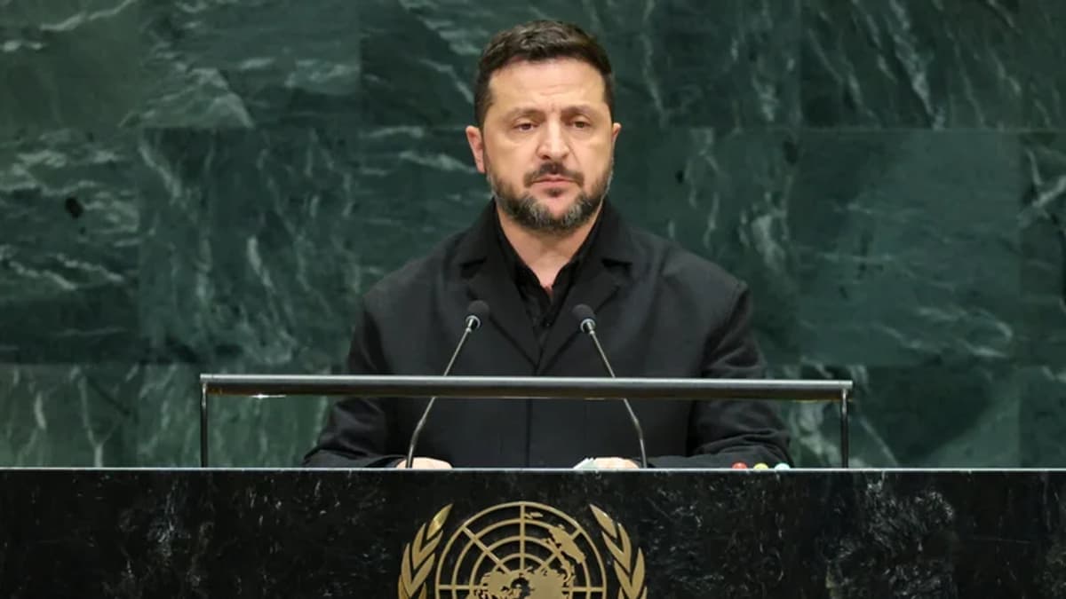Az ukrán hadsereg új elfogó drónokat tesztelt sikeresen Shahed drónok ellen