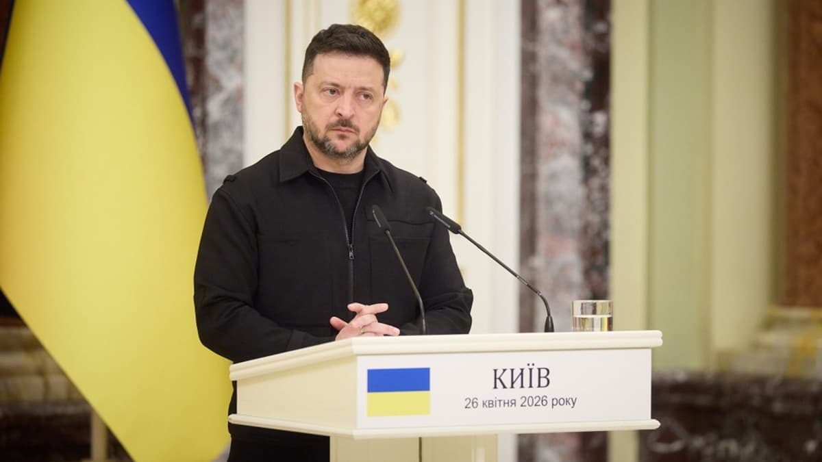 Zelenszkij: Folytatódnak az orosz támadások az ukrán energetikai létesítmények ellen