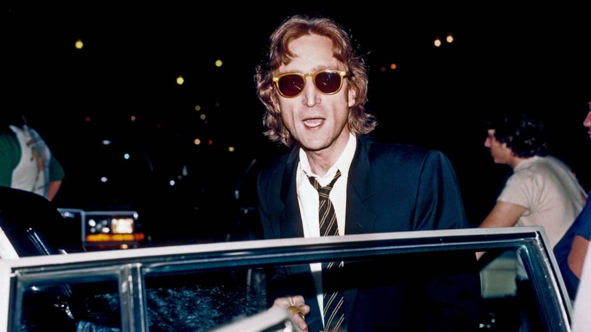 John Lennon: az erőszaktól a békéig vezető ellentmondásos út