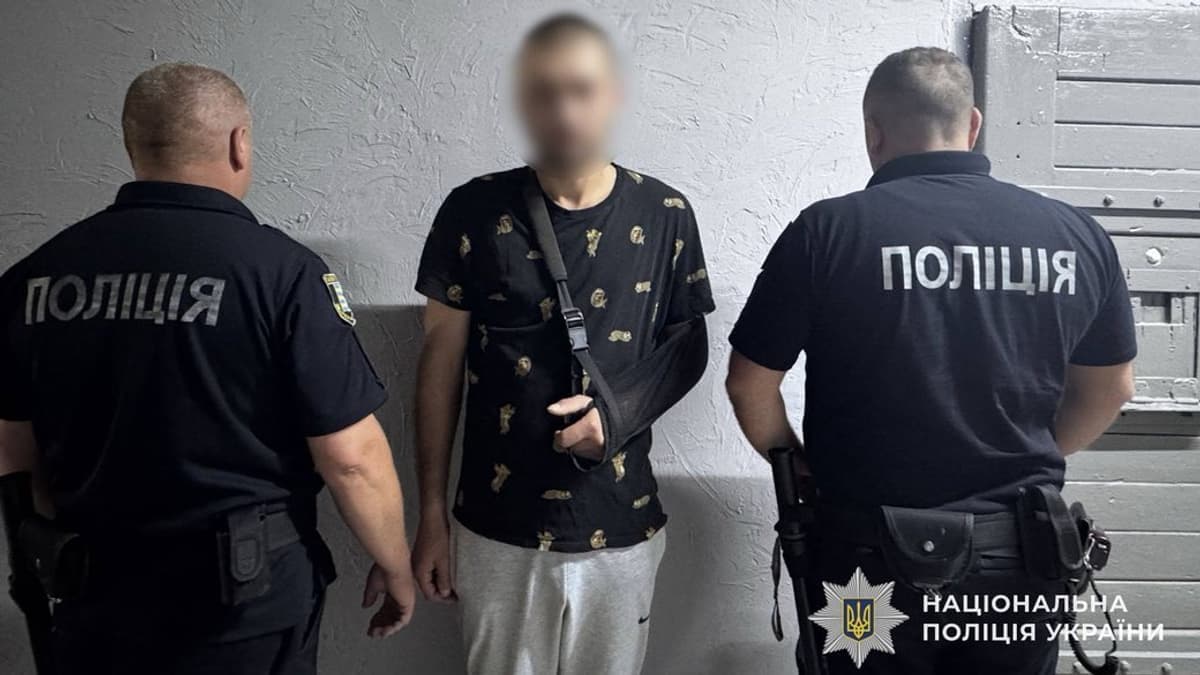Ungváron fogták el a visszaeső drogdílert, nyolc év börtönre ítélték