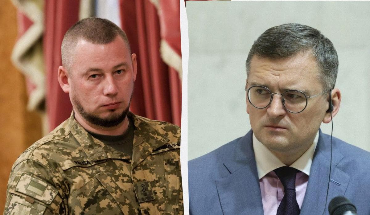 Új ukrán nagykövet Washingtonban: több jelölt is esélyes