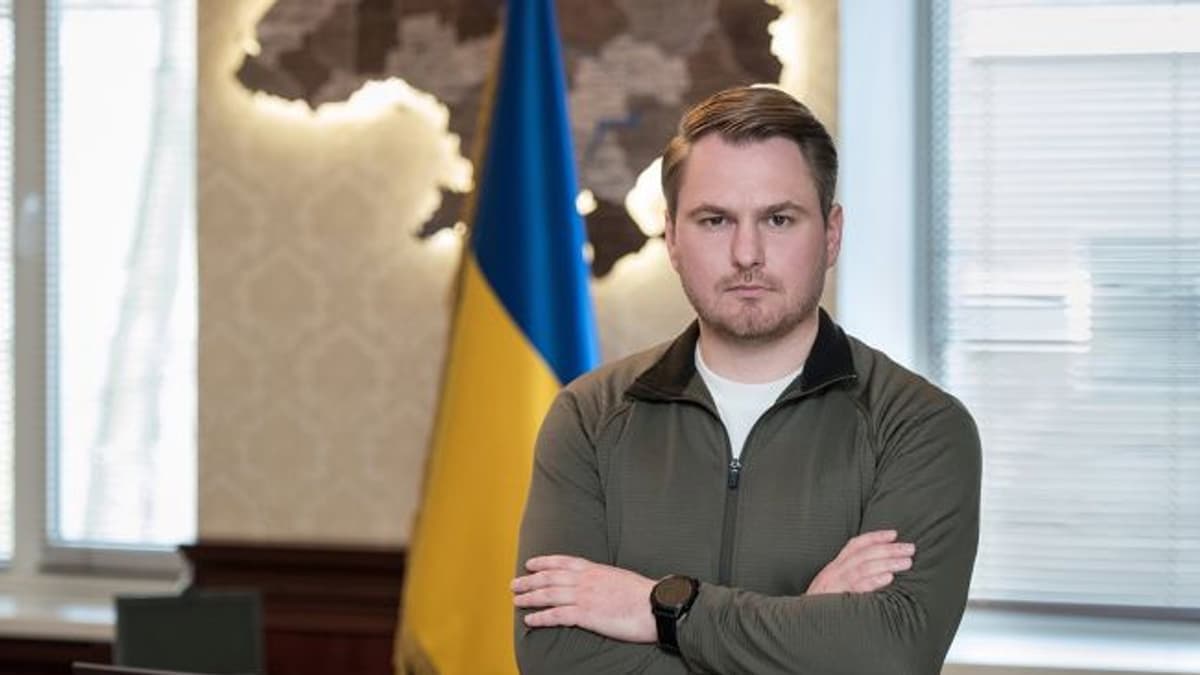 Kravcsenko a NABU igazgatóját okirathamisítással vádolja