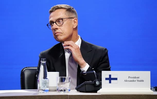 Finn elnök komoly felkészülést javasol Ukrajnának a télre