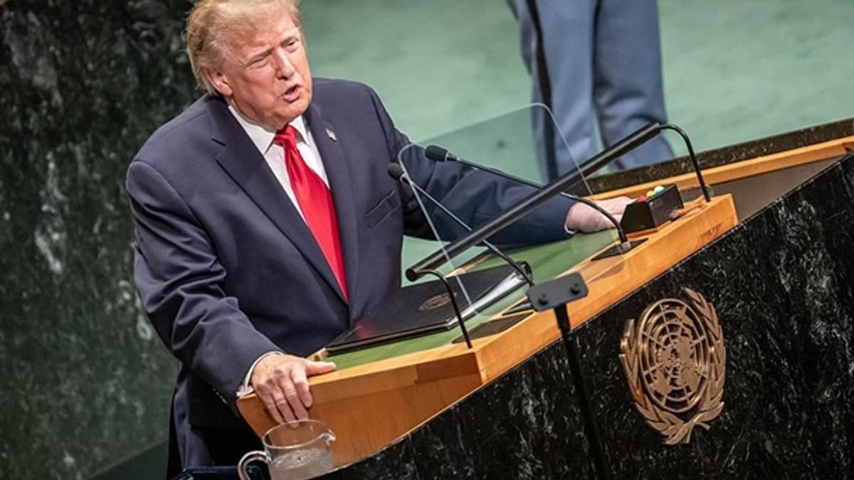 Trump optimista az ukrajnai konfliktus mihamarabbi lezárásáról