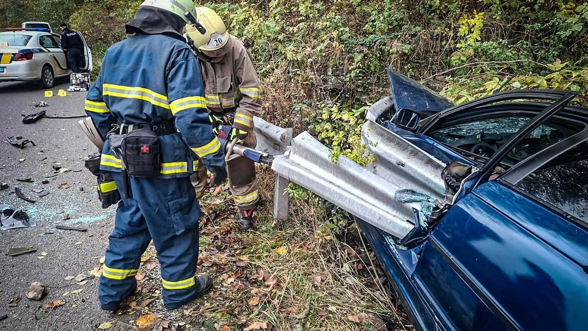 Fiatal sofőr ittas vezetés közben okozott halálos balesetet Kárpátalján