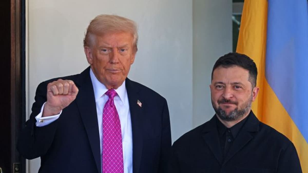 Zelenszkij és Trump szeptemberi találkozót terveznek a háború befejezéséről