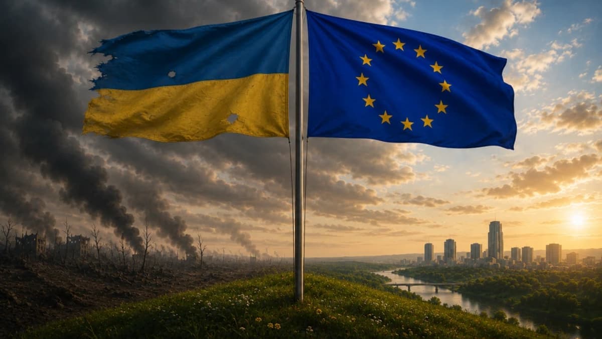 Brüsszel 3 milliárd euróval támogatná Ukrajna gazdasági reformjait