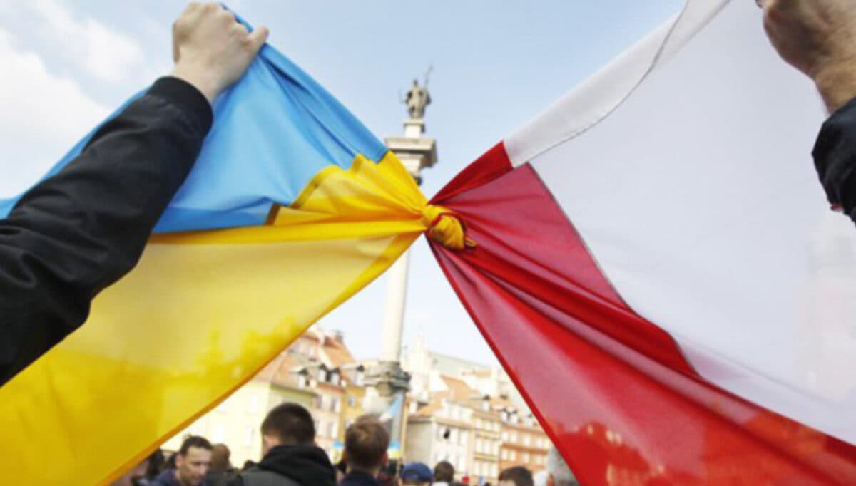 Nem változik a gyermektámogatás összege az ukrán menekültek számára Lengyelországban