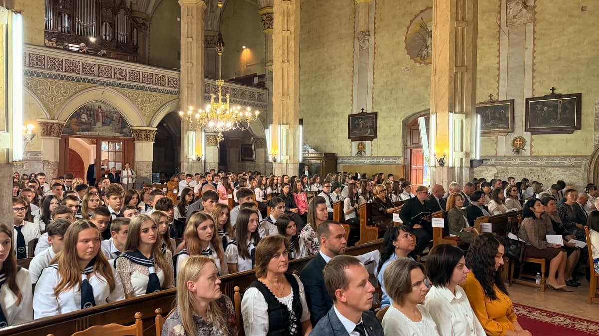 Két új taggal bővült a Kárpátaljai Magyar Líceumhálózat a 2026–2027-es tanévben