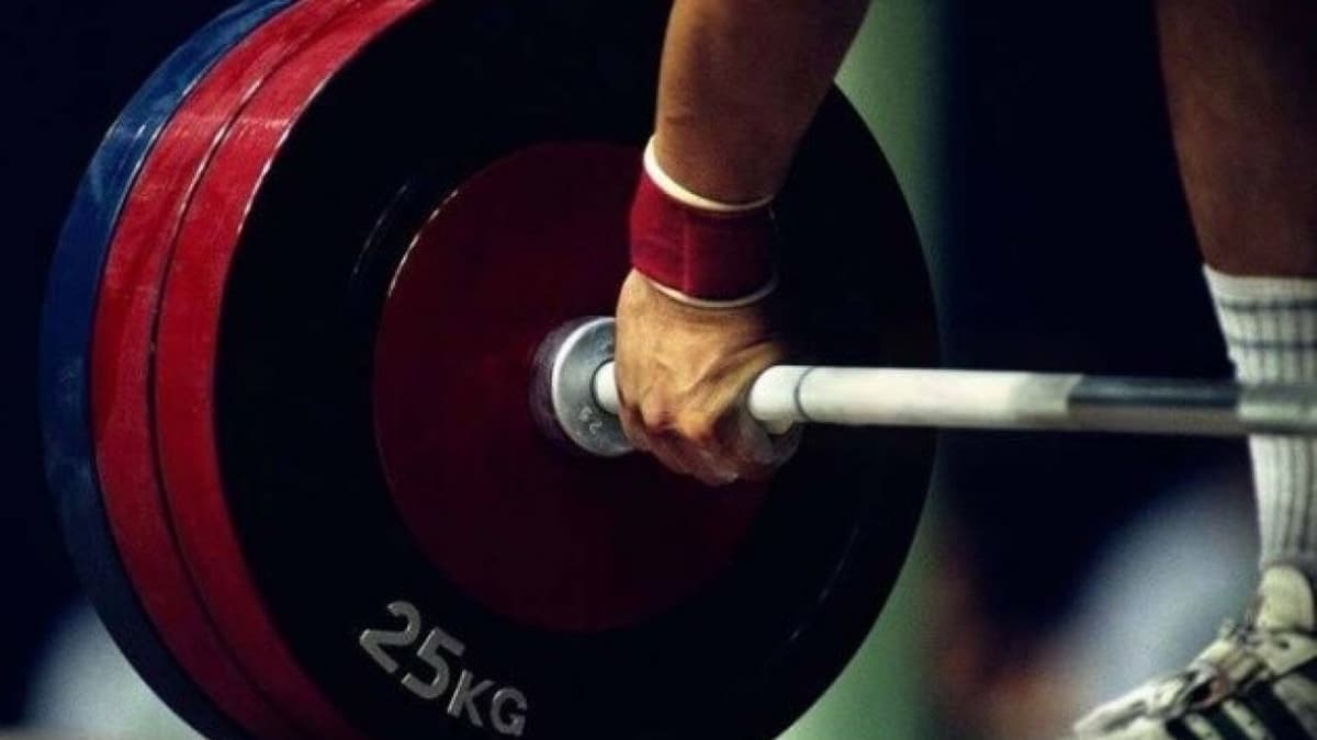 Moszkvában lesz a 2030-as súlyemelő-világbajnokság