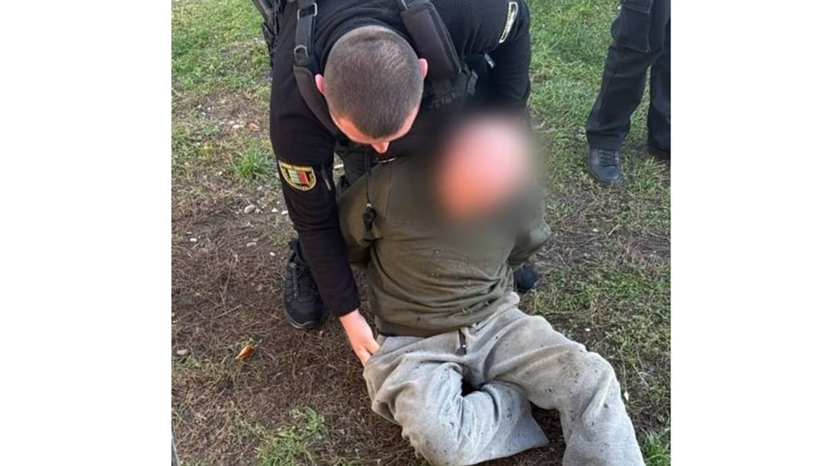 Halálos lövöldözés Visken: Két áldozat és egy sérült