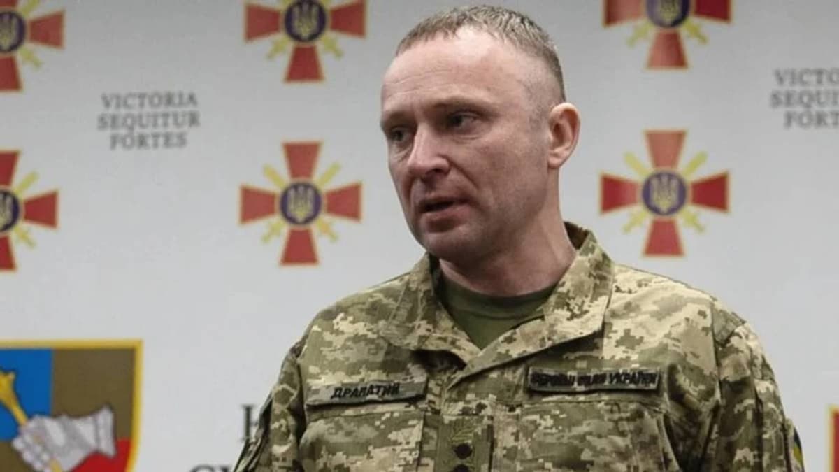 Az ukrán vezérkarban személyi átalakításokat terveznek a harci tapasztalatok alapján