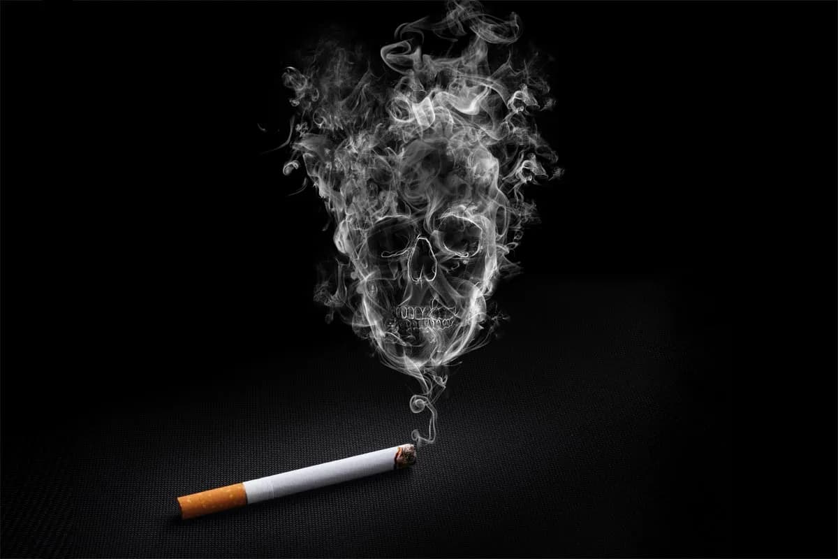 Törökországban rekordmagas a dohányzók aránya, a férfiak közel fele cigarettázik