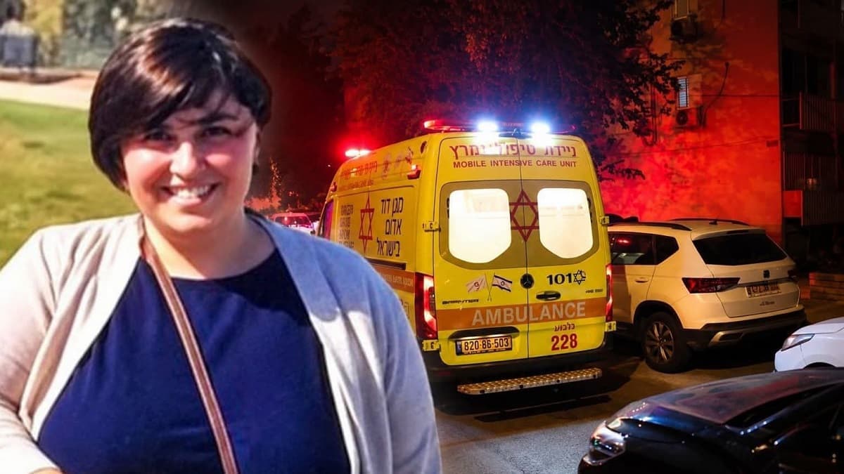 Tragédia Izraelben: Ungvári származású nőt gyilkoltak meg gyermekével otthonában