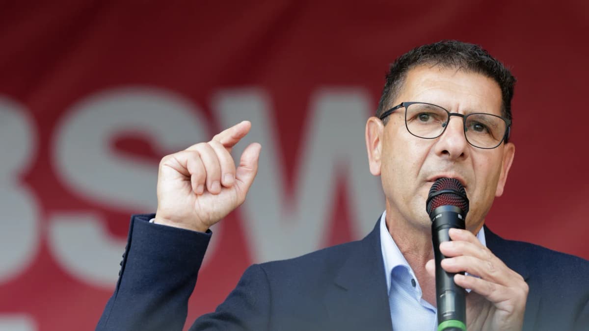 Német szélsőjobboldali pártok fontolgatják az együttműködést Szász-Anhalt tartományi parlamentjében