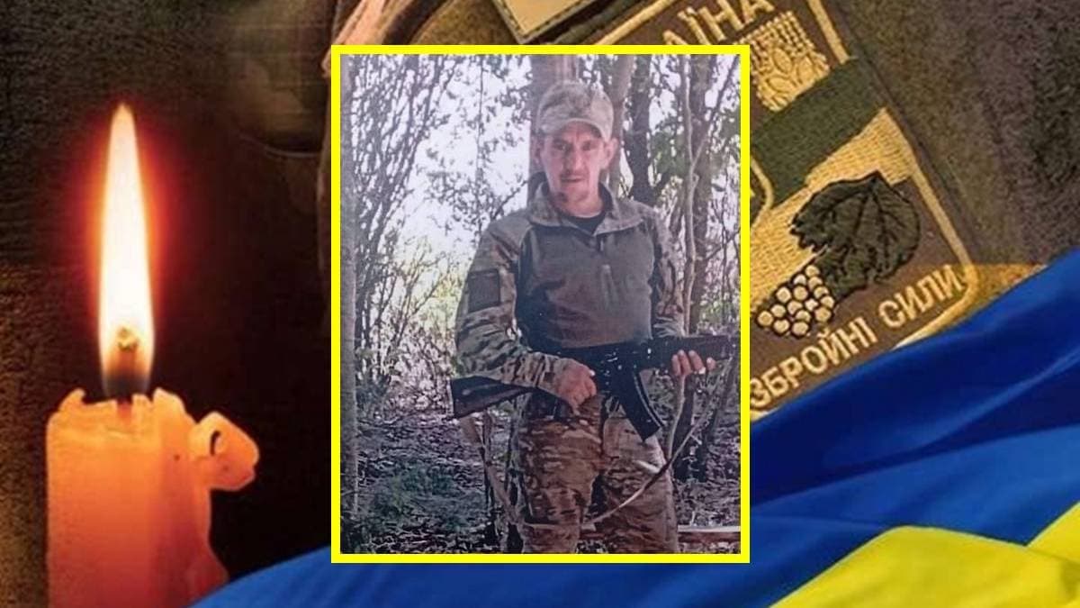 Két év után megerősítették Ivan Mihalcsics katona halálát Dombóról