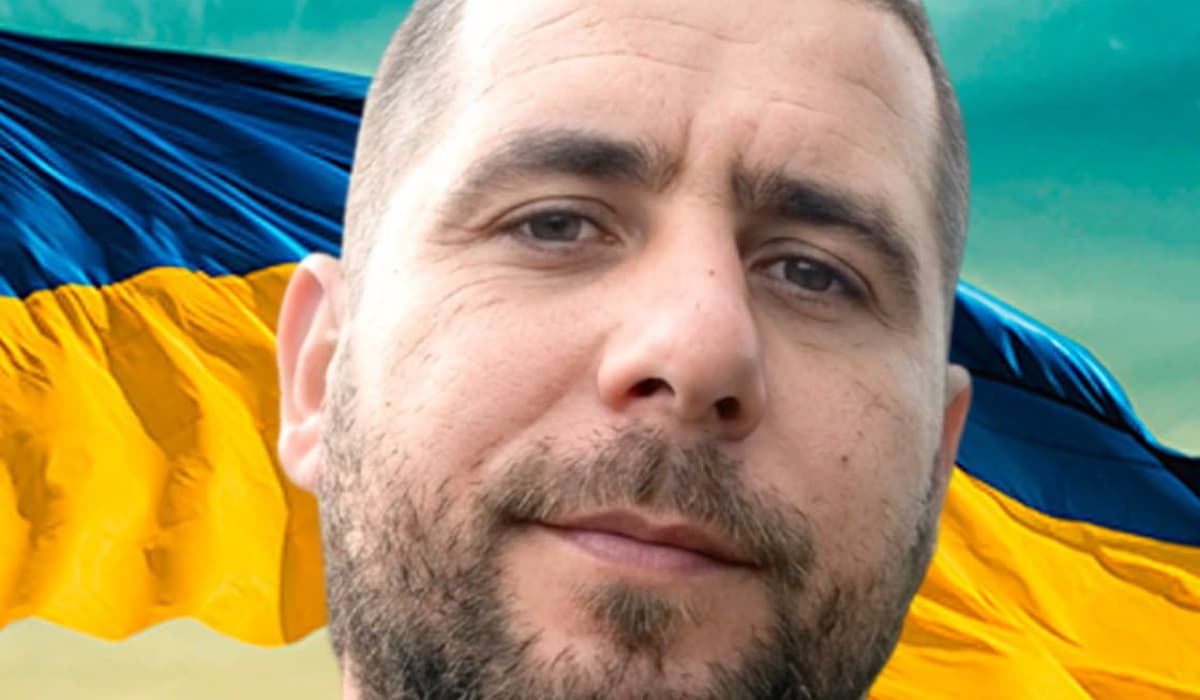 Szajkófalván búcsúztatják a Donbasszban hősi halált halt Matyiko Mihajlót