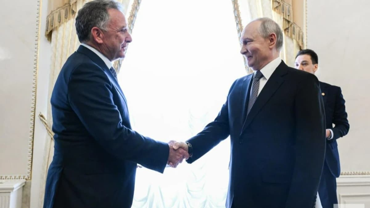 Újraindulhatnak az Egyesült Államok részvételével zajló orosz-ukrán háromoldalú tárgyalások