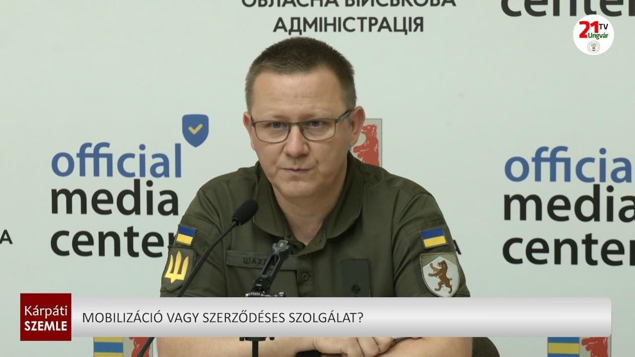 Szerződéses katonai szolgálat: önkéntesek választhatják a beosztásukat