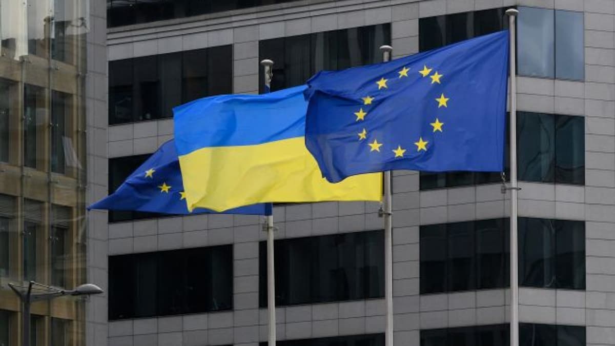 EU 3,3 milliárd eurós védelmi támogatásban részesíti Ukrajnát a rakéták és drónok beszerzésére