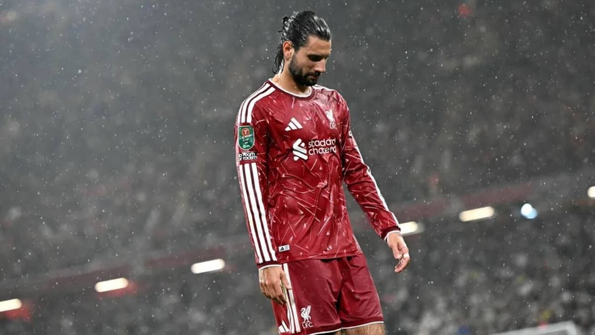 Több sérültje is lehet a Liverpoolnak a válogatott szünet után