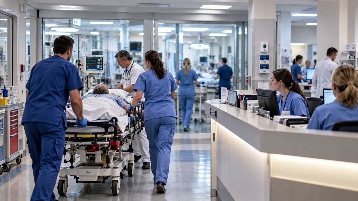 Vita a spliti kórház szigorú öltözködési szabályai körül a betegjogok tükrében