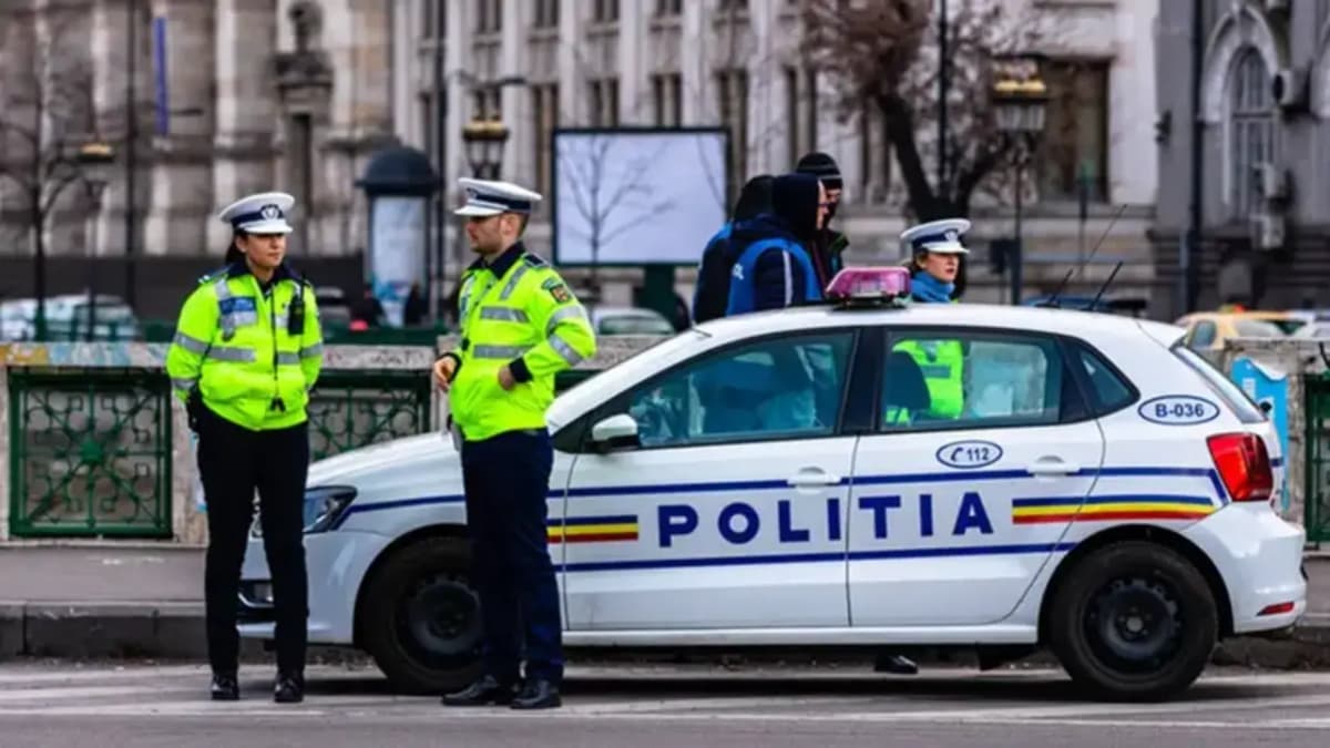 Besztercén késelés: 13 éves diák támadt maszkban és sisakban egy tanárnőre és diáktársára