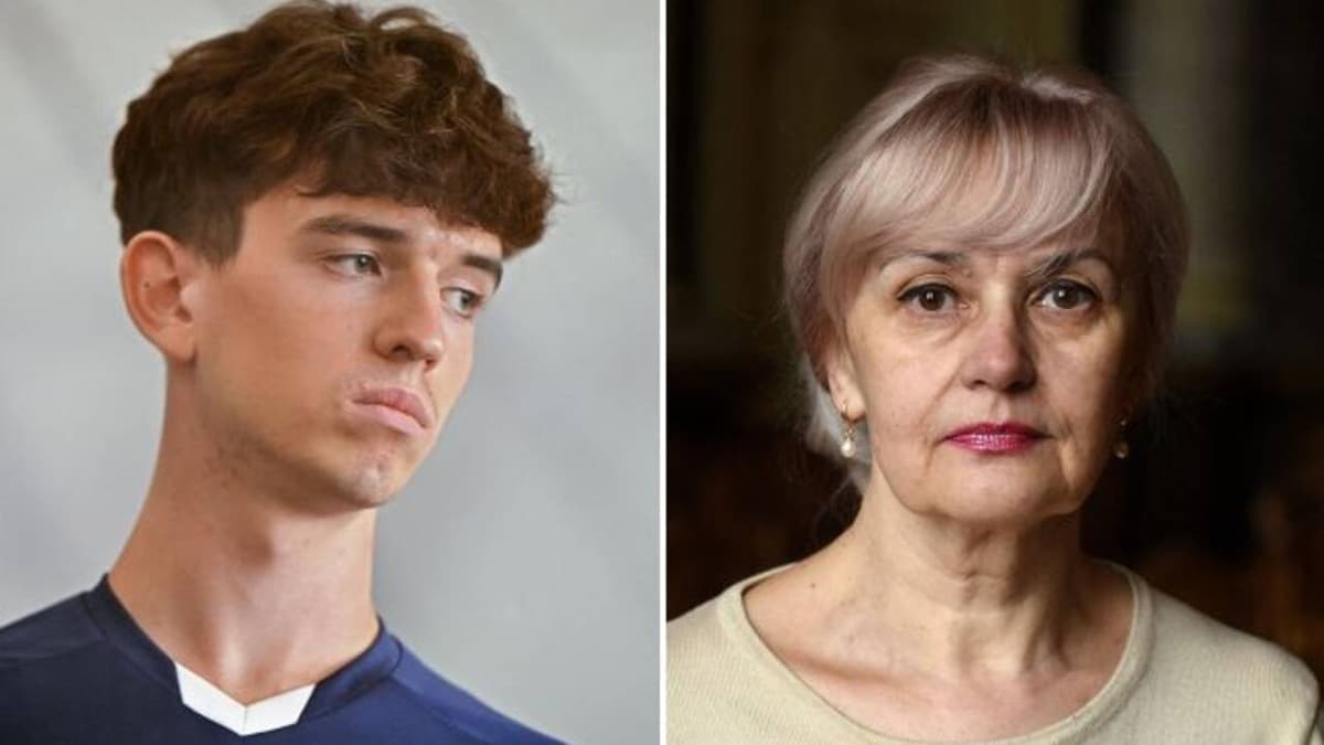 Életfogytiglani börtön a 20 éves gyilkosnak, aki Irina Farion életét oltotta ki