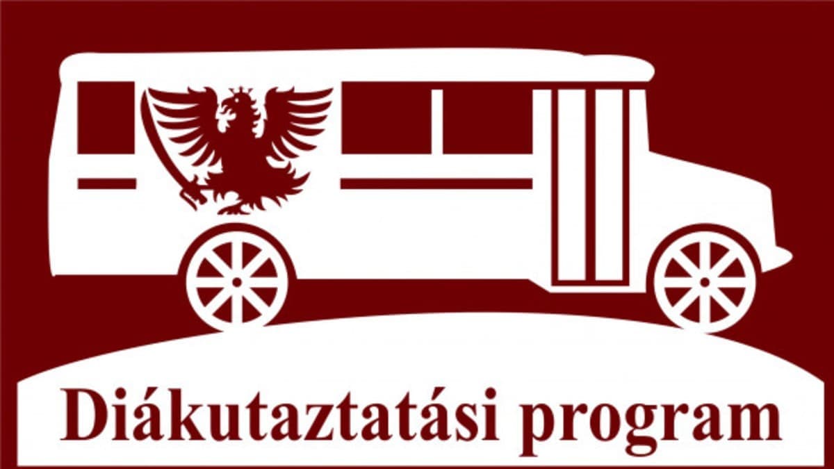 Kárpát-medencei diákoknak szóló utazási pályázat a Rákóczi Szövetségtől az 1956-os forradalom emlékére