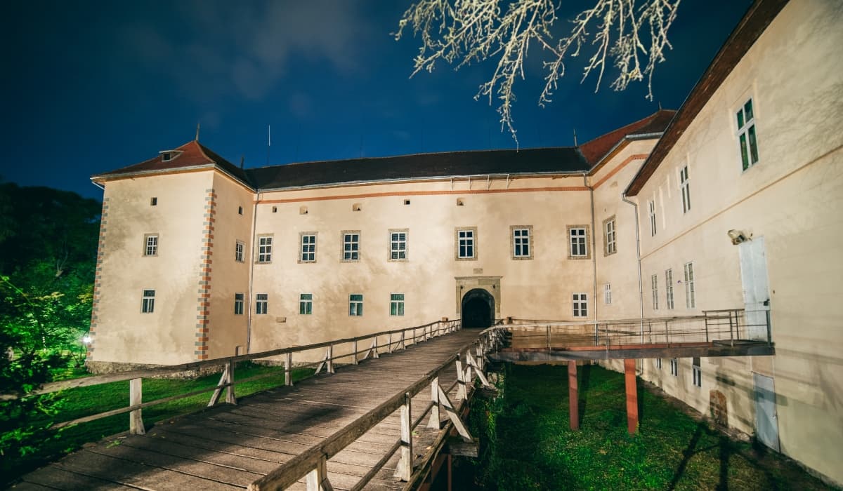 Százéves kárpátaljai életképek tárulnak fel a vármúzeumban