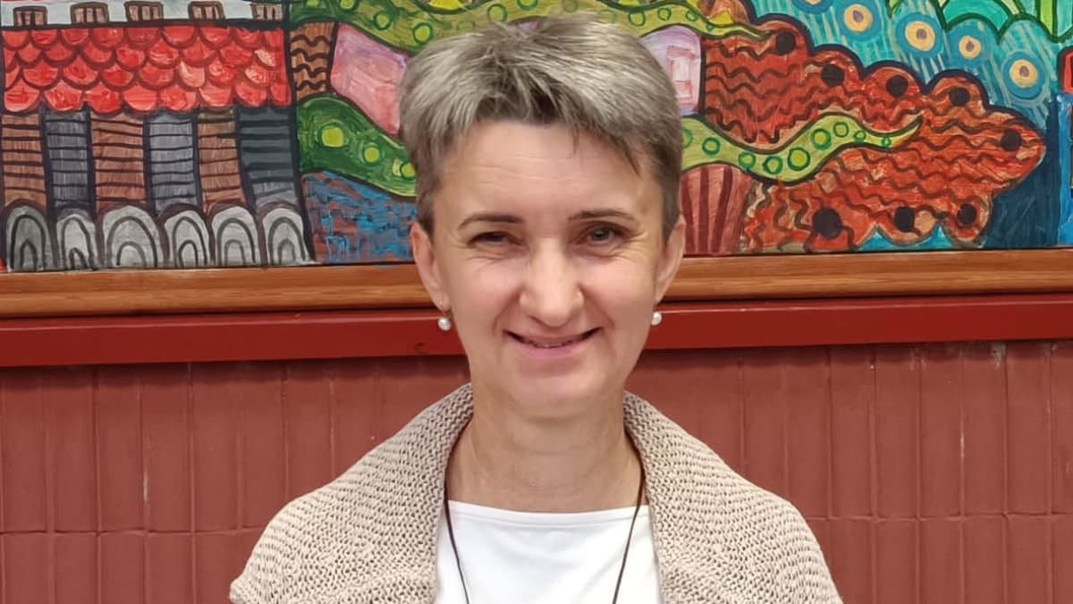 Ködöböcz-Gerzsenyi Ilona vezeti a Kárpátaljai Magyar Mentálhigiénés Társaságot