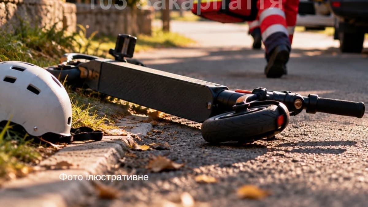 Rollerezés közben vállsérülést szenvedett egy 12 éves fiú Ökörmezőn