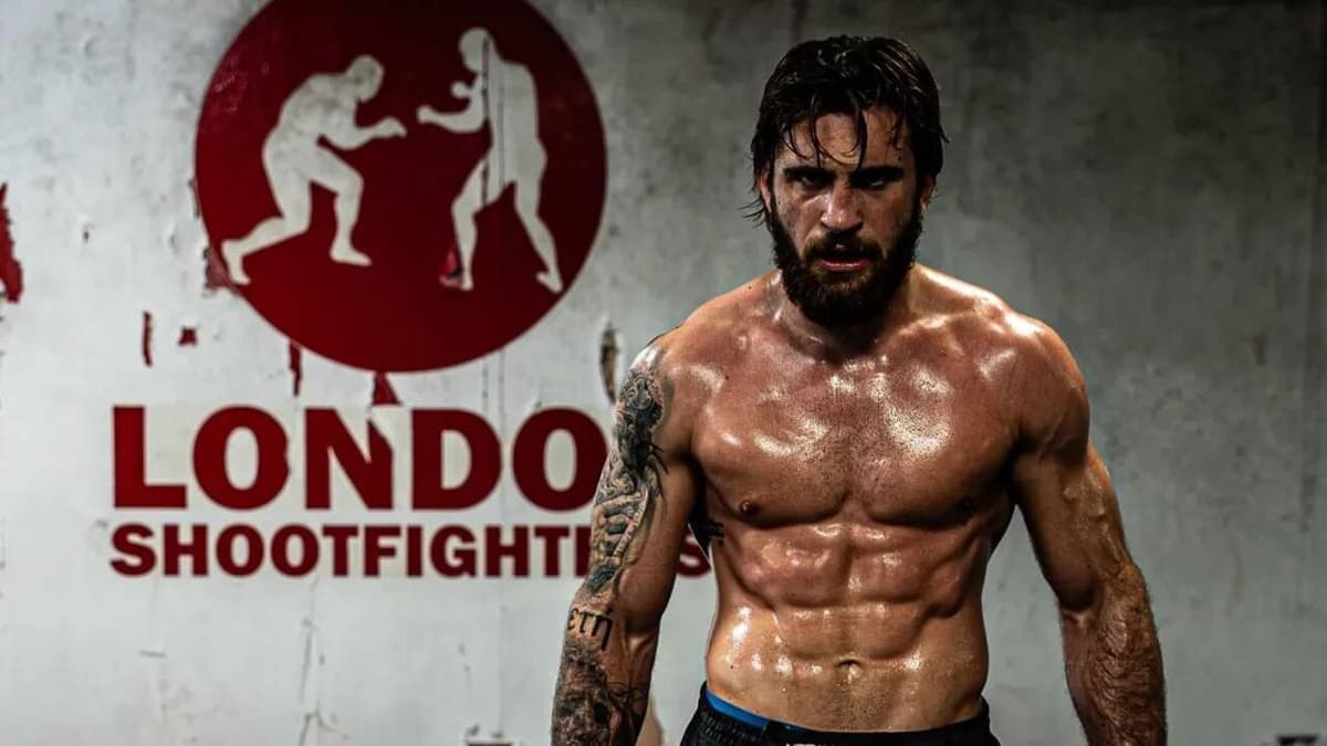 Növényi Norbert Jr. győzött Las Vegasban, mégsem kapott UFC-szerződést